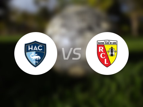 【法甲联赛第2轮】勒阿弗尔vs朗斯直播在线观看(2025年08月24日)