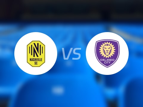 【美职业】纳什维尔SCvs奥兰多城比赛结果：纳什维尔SC(5-1)奥兰多城比分战报(2025年08月24日)