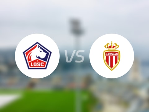 【法甲】里尔vs摩纳哥伤病名单最新(2025年08月25日)