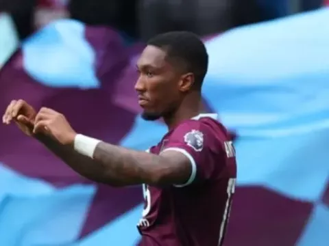 【MVP】安东尼一传一射 助伯恩利拿下重回英超首胜