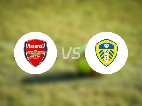 【英超联赛第2轮】阿森纳vs利兹联录像回放在线观看(2025年08月24日)