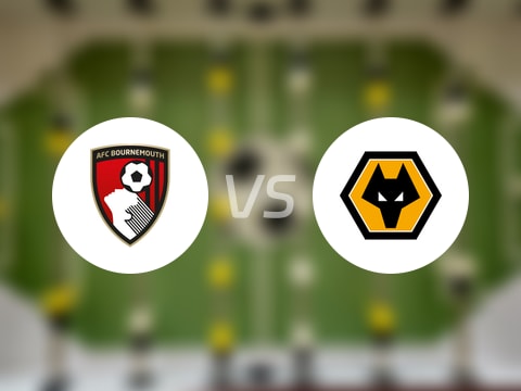 伯恩茅斯vs狼队回放录像【2025年08月23日】