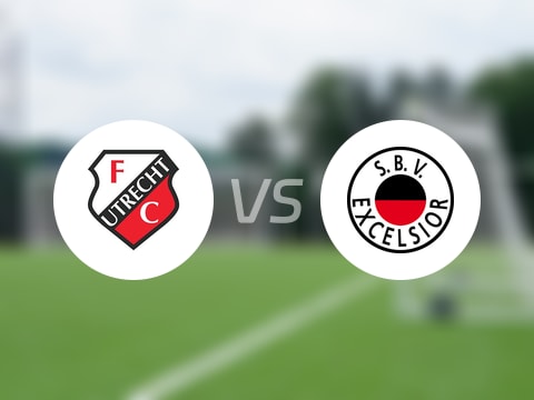 【荷甲】乌德勒支vsSBV精英比赛结果：乌德勒支(4-1)SBV精英比分战报(2025年08月24日)