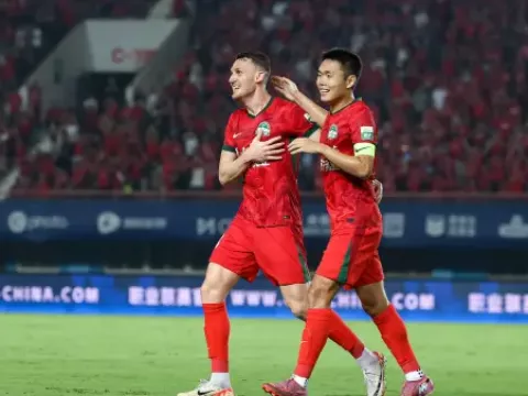 【全场回放】 河南俱乐部酒祖杜康vs大连英博海发 (刘腾、雷腾龙)