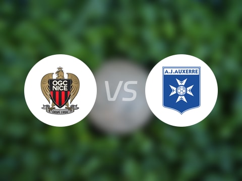 【法甲联赛第2轮】尼斯vs欧塞尔录像回放在线观看(2025年08月24日)