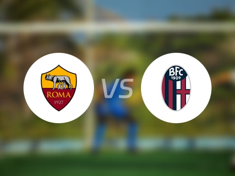 【意甲】罗马vs博洛尼亚首发阵容名单(2025年08月24日)
