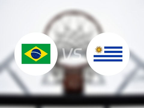 【美洲杯小组赛】巴西vs乌拉圭录像回放在线观看(2025年08月24日)