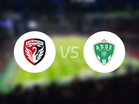 【法乙】布洛涅vs圣埃蒂安比赛结果：布洛涅(0-1)圣埃蒂安比分战报(2025年08月24日)