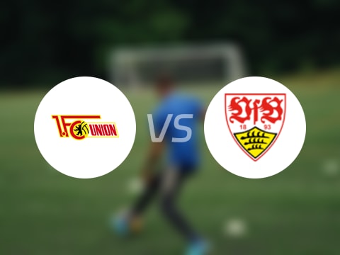 【德甲联赛第1轮】柏林联合vs斯图加特录像回放在线观看(2025年08月23日)