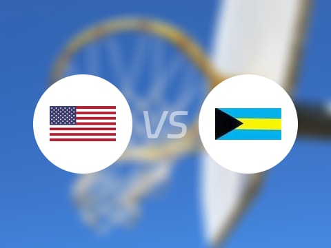 【美洲杯】美国vs巴哈马直播在线观看(2025年08月24日)