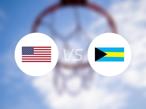 【美洲杯小组赛】美国vs巴哈马录像回放在线观看(2025年08月24日)