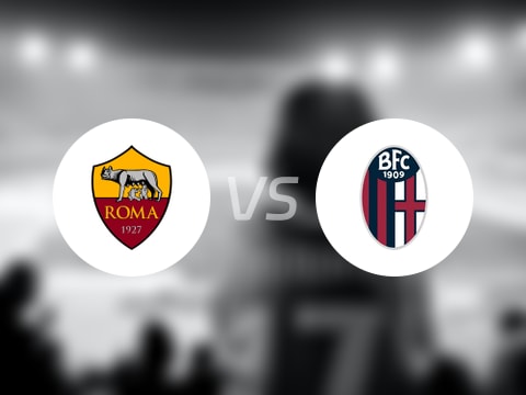 罗马vs博洛尼亚回放录像【2025年08月24日】