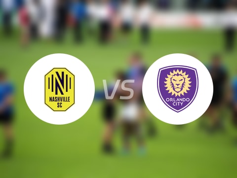 【美职业】纳什维尔SCvs奥兰多城首发阵容名单(2025年08月24日)