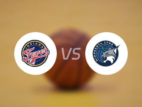 【WNBA】狂热vs山猫伤病名单最新(2025年08月25日)