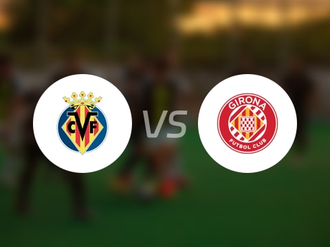 【西甲】比利亚雷亚尔vs赫罗纳伤病名单最新(2025年08月25日)