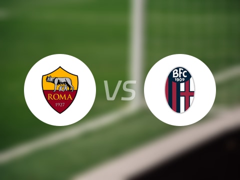【意甲联赛第1轮】罗马vs博洛尼亚直播在线观看(2025年08月24日)