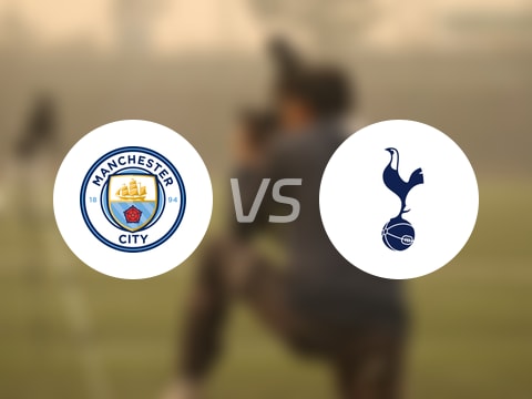 【英超联赛第2轮】曼城vs热刺录像回放在线观看(2025年08月23日)