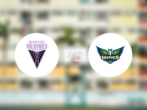 WNBA比赛前瞻：女武神vs飞翼预测分析(2025年08月25日)