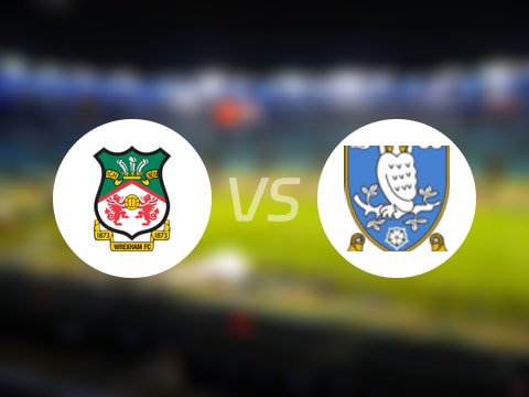 【英冠】雷克瑟姆vs谢周三比赛结果：雷克瑟姆(2-2)谢周三比分战报(2025年08月23日)