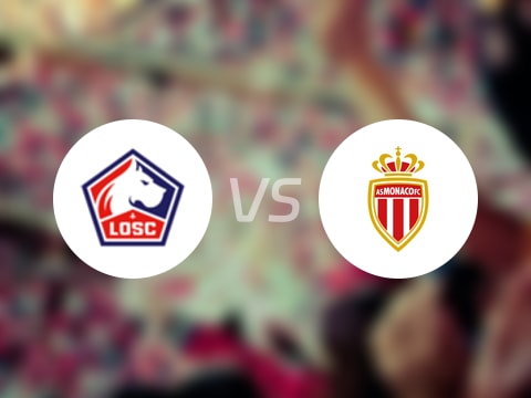 法甲比赛前瞻：里尔vs摩纳哥预测分析(2025年08月25日)