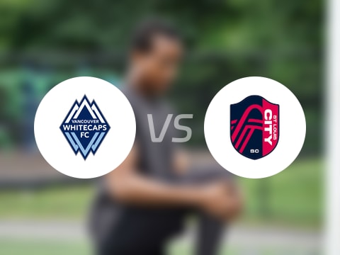 【美职业】温哥华白浪vs圣路易斯城比赛结果：温哥华白浪(3-2)圣路易斯城比分战报(2025年08月24日)