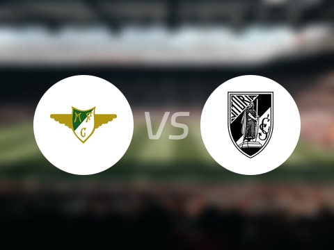 【葡超】莫雷拉人vs吉马良斯比赛结果：莫雷拉人(2-0)吉马良斯比分战报(2025年08月23日)