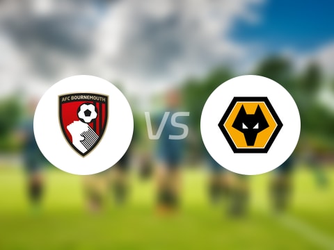 【英超】伯恩茅斯vs狼队比赛结果：伯恩茅斯(1-0)狼队比分战报(2025年08月23日)