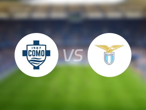 意甲比赛前瞻：科莫vs拉齐奥预测分析(2025年08月25日)