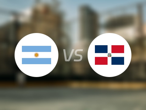 美洲杯比赛前瞻：阿根廷vs多米尼加预测分析(2025年08月25日)