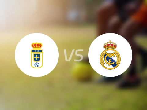西甲比赛前瞻：皇家奥维耶多vs皇马预测分析(2025年08月25日)