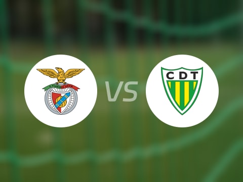 【葡超】本菲卡vs通德拉首发阵容名单(2025年08月24日)