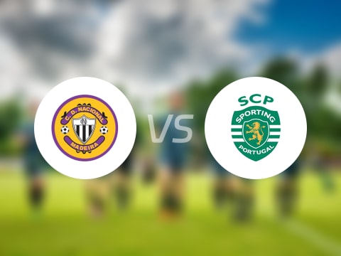 【葡超】马德拉国民vs葡萄牙体育比赛结果：马德拉国民(1-4)葡萄牙体育比分战报(2025年08月24日)