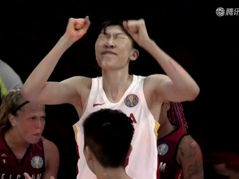 2025/26赛季男篮美洲杯A组小组赛：巴西 VS 乌拉圭 全场回放