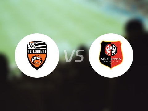 【法甲】洛里昂vs雷恩首发阵容名单(2025年08月24日)