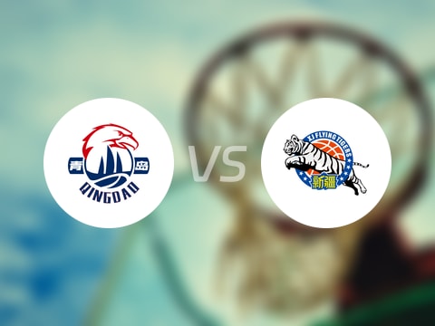 CBA夏季联赛比赛前瞻：青岛vs新疆预测分析(2025年08月26日)