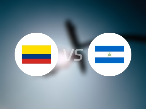 【美洲杯小组赛】哥伦比亚vs尼加拉瓜录像回放在线观看(2025年08月25日)