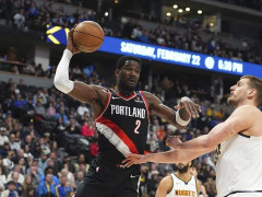 当代尤因在洛城复苏？2短板至今未改 做好1环节才有戏