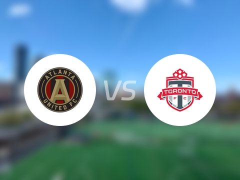 【美职业】亚特兰大联vs多伦多FC比赛结果：亚特兰大联(0-0)多伦多FC比分战报(2025年08月25日)