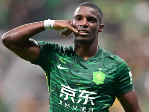 【全场回放】 北京国安vs武汉三镇