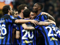 意甲006：国际米兰VS都灵比分预测，国米主场冲击开门红