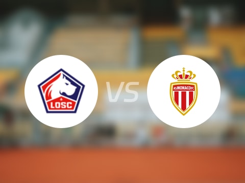 【法甲联赛第2轮】里尔vs摩纳哥录像回放在线观看(2025年08月25日)