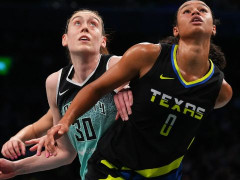 wnba预测推荐和分析|阳光vs自由人比分预测