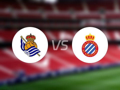 【西甲联赛第2轮】皇家社会vs西班牙人录像回放在线观看(2025年08月25日)