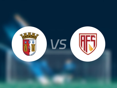 【葡超】布拉加vs阿维什镇首发阵容名单(2025年08月25日)