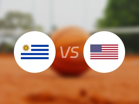 【美洲杯】乌拉圭vs美国直播在线观看(2025年08月25日)