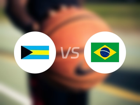 【美洲杯】巴哈马vs巴西直播在线观看(2025年08月25日)