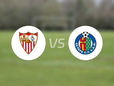 西甲比赛前瞻：塞维利亚vs赫塔菲预测分析(2025年08月26日)