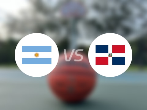 【美洲杯】阿根廷vs多米尼加直播在线观看(2025年08月25日)