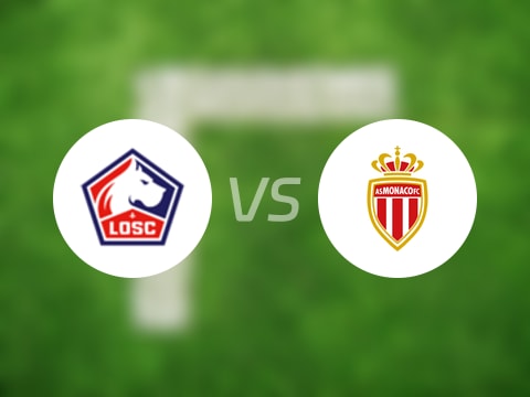 【法甲】里尔vs摩纳哥首发阵容名单(2025年08月25日)