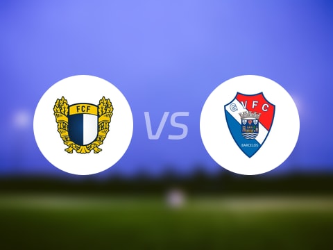 【葡超】法马利康vs吉尔维森特比赛结果：法马利康(0-0)吉尔维森特比分战报(2025年08月24日)